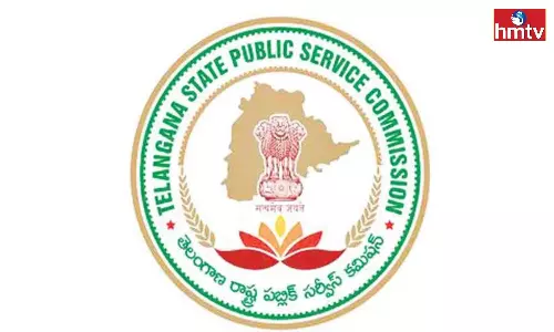 Postponed Group-2 Exams in Telangana