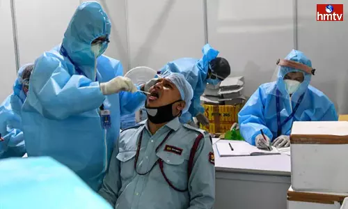 India Recorded 692 fresh cases of COVID-19 in the last 24 hours