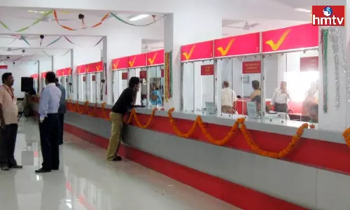 Invest Post Office Small Savings Scheme And You Will Get More Than 1 Lakh Rupees In Returns Check Here Full Details Invest Post Office Small Savings Scheme And You Will Get More Than 1 Lakh Rupees In Returns Check Here Full Details