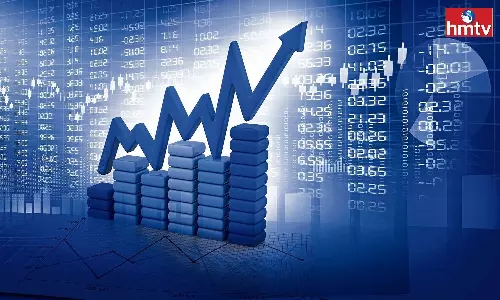 Stock Market Highlights Today Stock Market Highlights Today