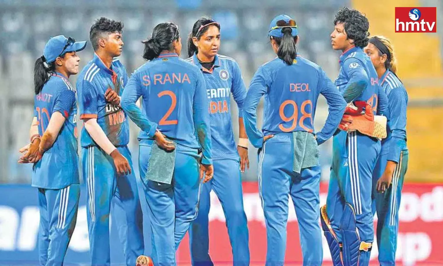 AUS-W chases down 283 target, beats IND-W by six wickets