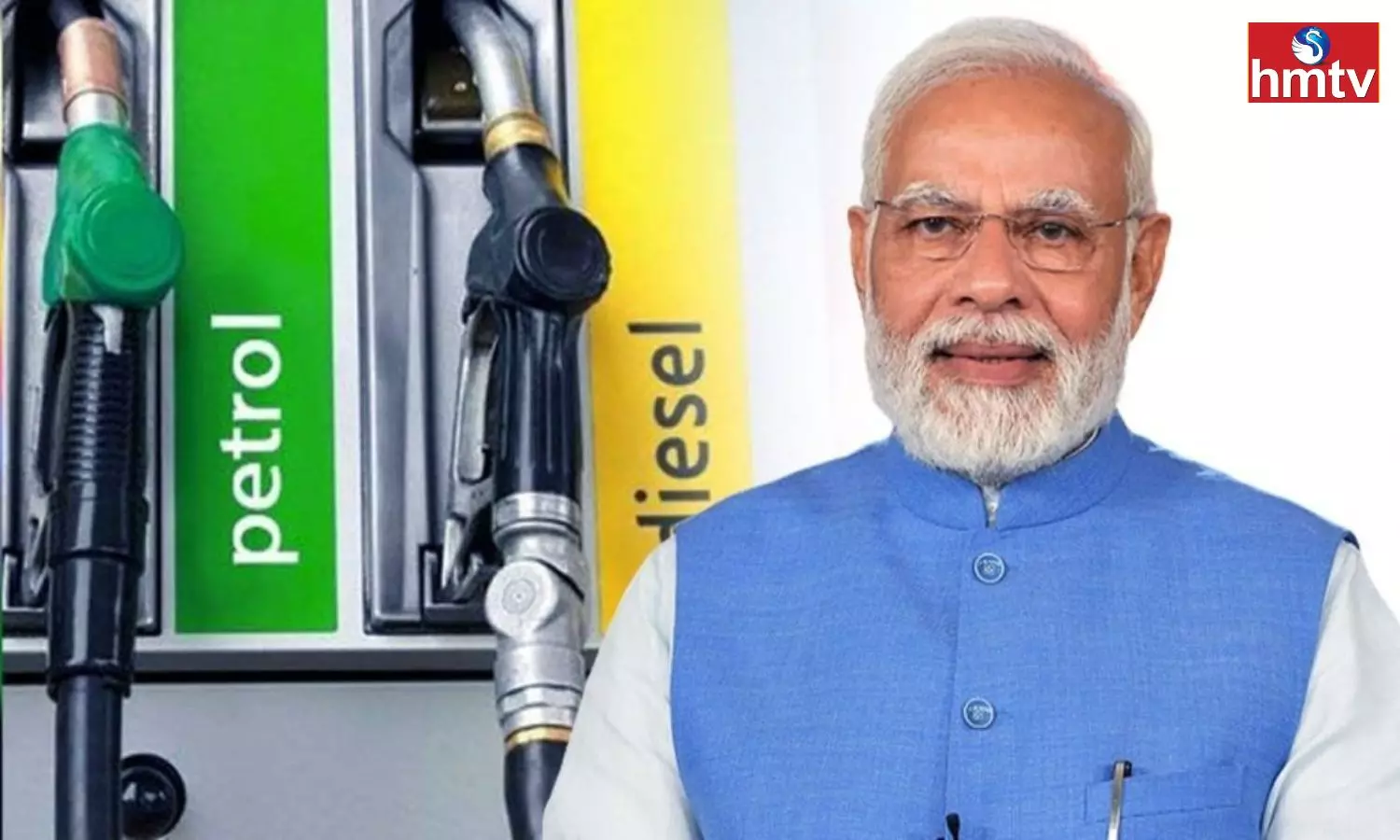 PM Modi to Announce Massive Cuts in Petrol and Diesel Prices Announcement Very Soon Says Report