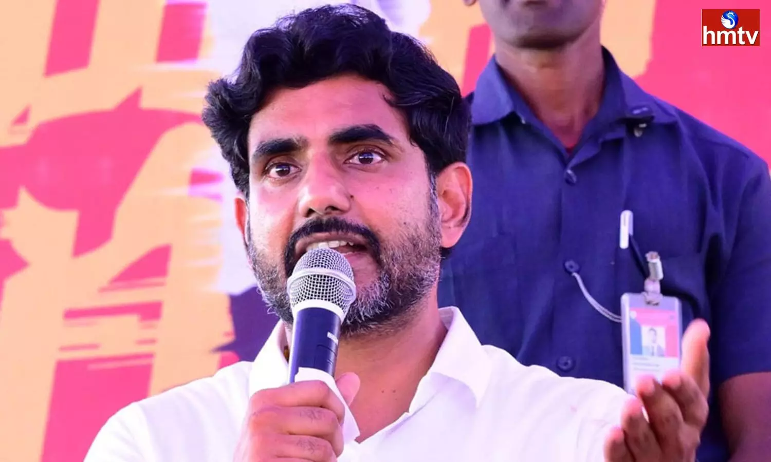 Nara Lokesh Said Jayaho Bc Program Started From January 4th