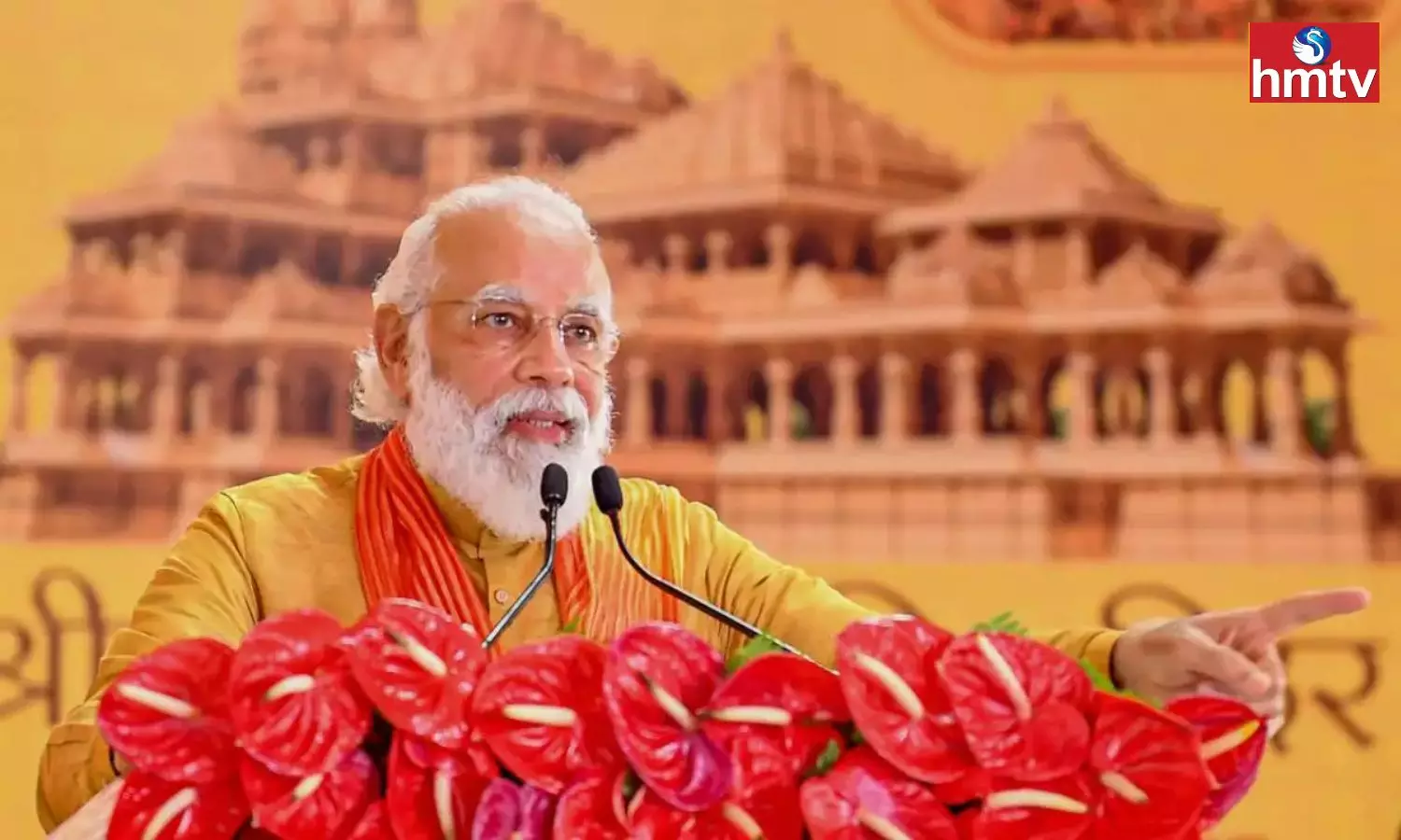 PM Modi to visit Ayodhya on December 30