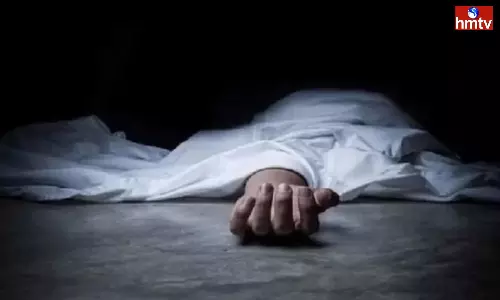 Four Members Of A Family Die By Suicide In Anakapalle Four Members Of A Family Die By Suicide In Anakapalle