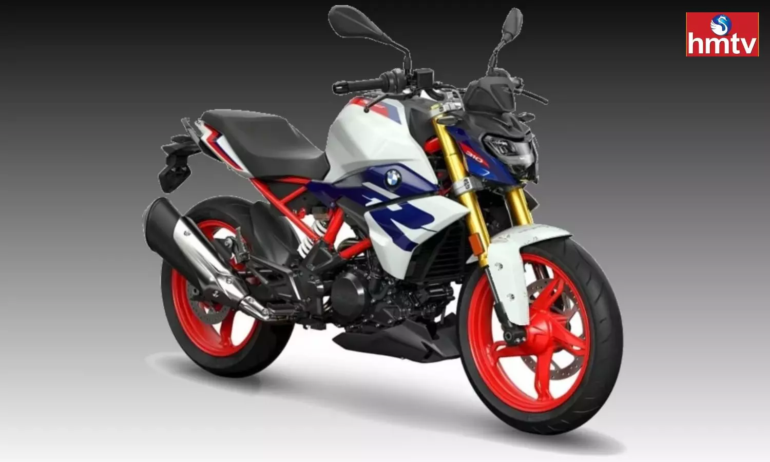 BMW G 310 R Budget Motorcycle Gives 100 Kmph Speed In 8 Seconds And 35 Kmpl Mileage Check Road Price Mileage Features And Specifications