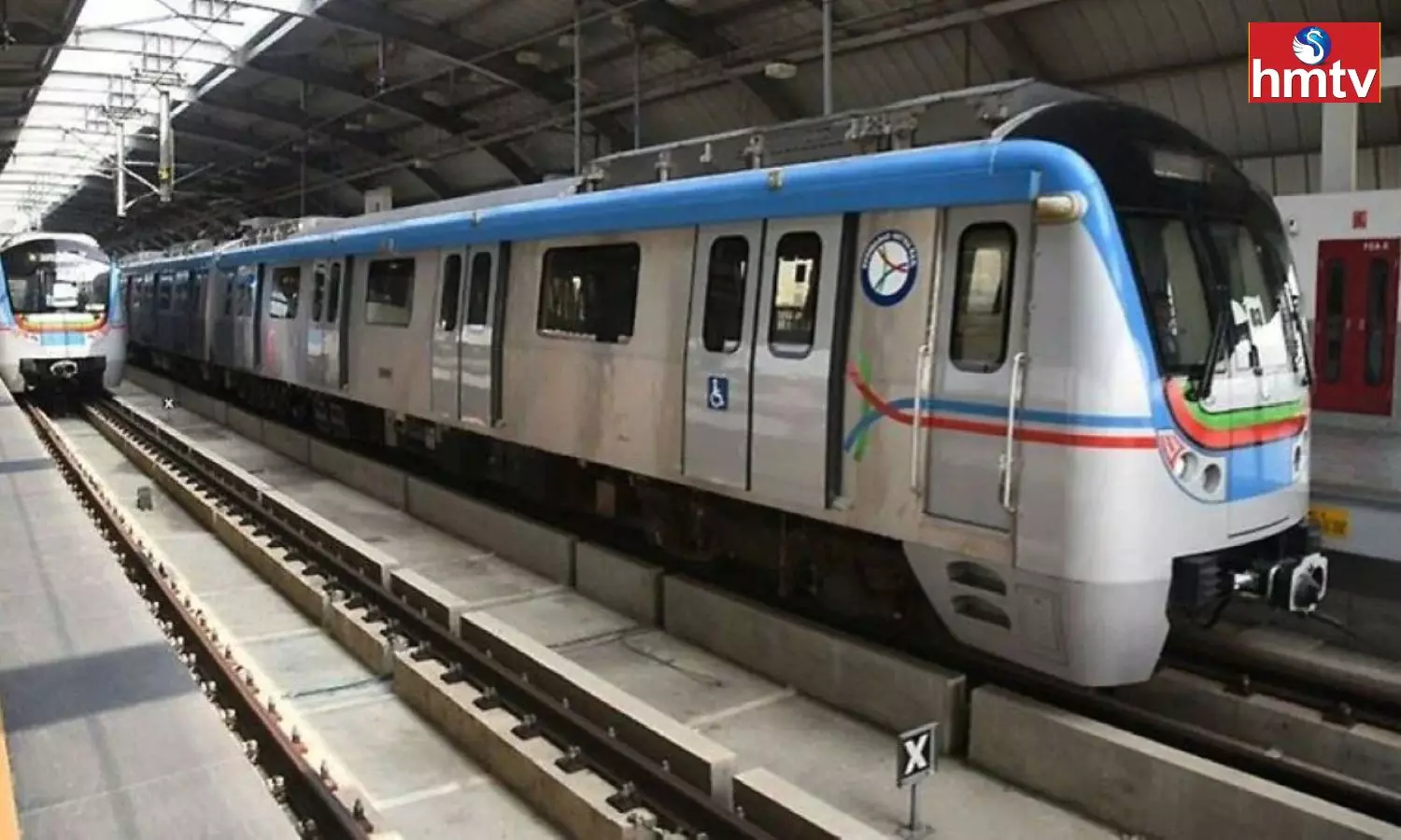 Hyderabad Metro Extends Timings Till 1 am for New Year’s Eve