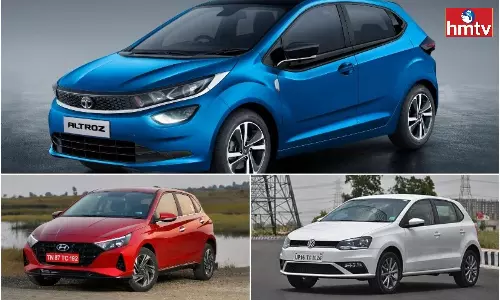 From Tata Safari To Hyundai Verna, These 7 Cars Come With 5 Star Safety Ratings in India From Tata Safari To Hyundai Verna, These 7 Cars Come With 5 Star Safety Ratings in India