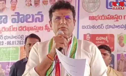 Sridhar Babu About 6 Guarantees Schemes Sridhar Babu About 6 Guarantees Schemes