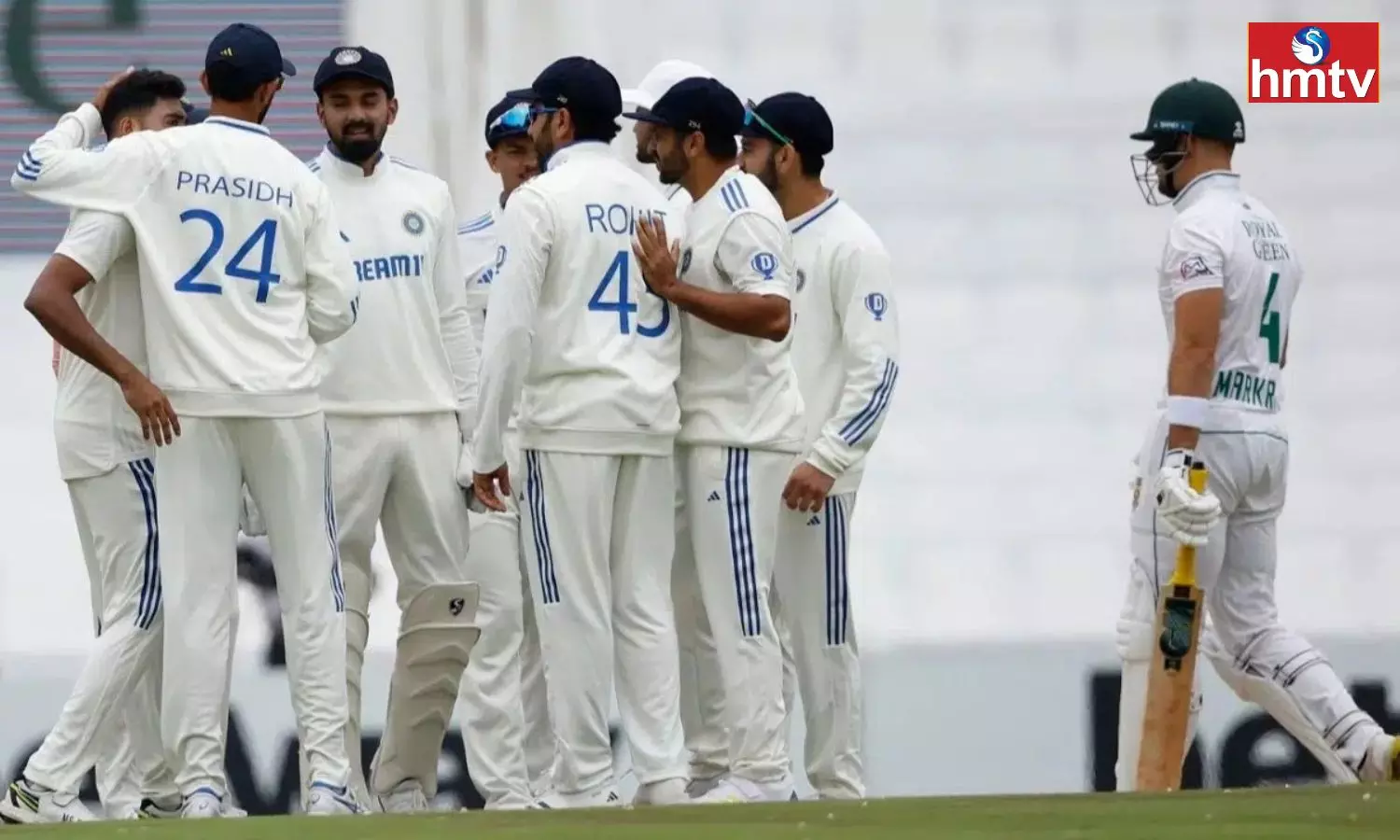 Shardul Thakur Injured before India vs South Africa 2nd test match During nets session may Dought for 2nd Test