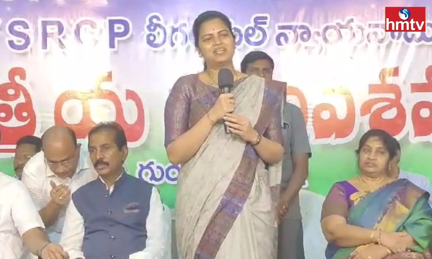 CM Jagan Given Full Recognition To Lawyers Say Vidadala Rajini