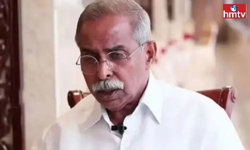 YS Viveka Murder Case Updates