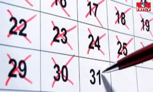 from ITR to SBI and Boi locker the 5 money related deadlines on December 31 2023