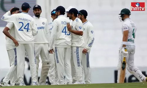 Shardul Thakur Injured before India vs South Africa 2nd test match During nets session may Dought for 2nd Test