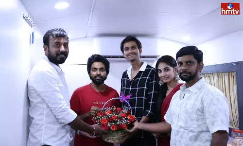 Mangli Dudum Dukkudum Song Released From Prabuthwa Junior Kalashala Punganuru Movie By Gv Prakash Kumar Mangli Dudum Dukkudum Song Released From Prabuthwa Junior Kalashala Punganuru Movie By Gv Prakash Kumar