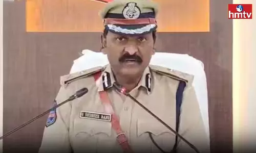 Restrictions On New Year Celebrations In Rachakonda