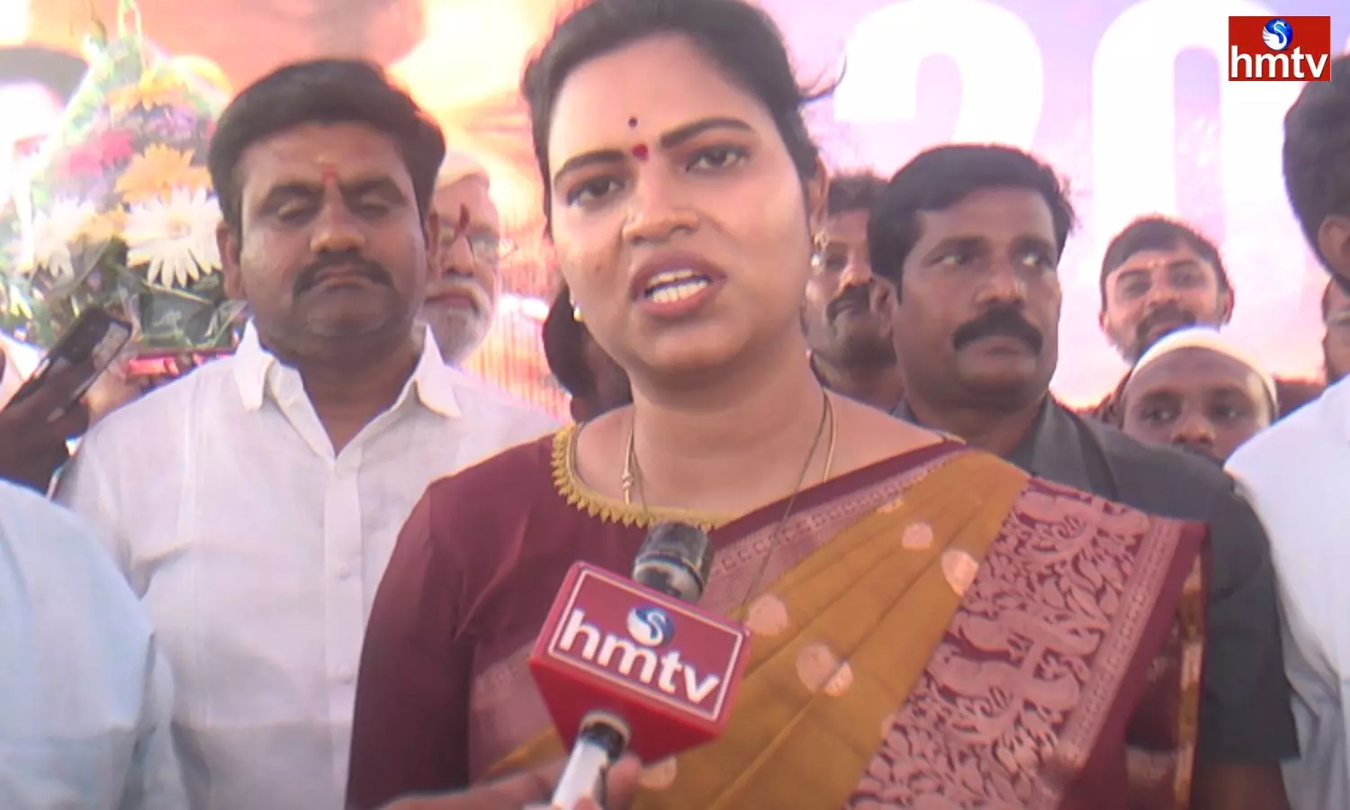 Vidadala Rajini Serious Comments TDP And Janasena Activists