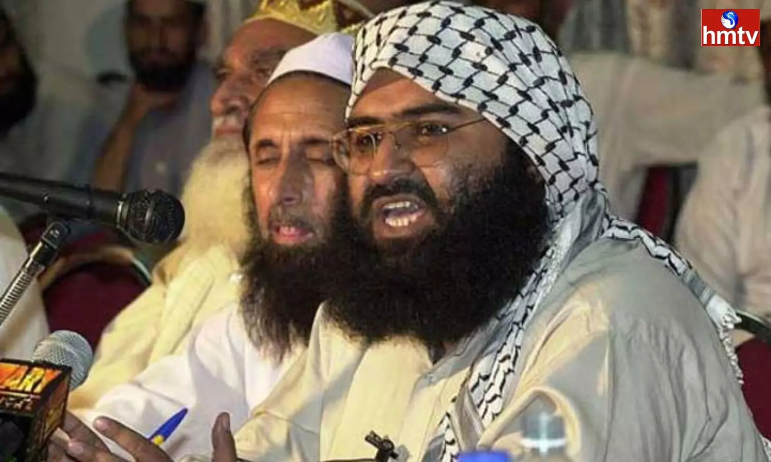 Masood Azhar Is No More Twitter Flooded With Blast Video Netizens React