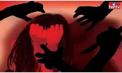 Gang Rape of Girl in Visakhapatnam Gang Rape of Girl in Visakhapatnam