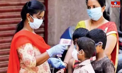 Corona JN 1 has spread to ten states in the country