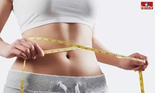 Weight Loss Home Remedies Want To Reduce Weight In Just One Week Try This Vegetable Juice