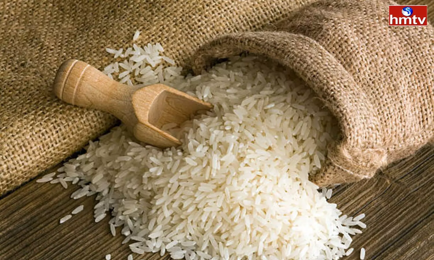 Rice Prices Increased In India