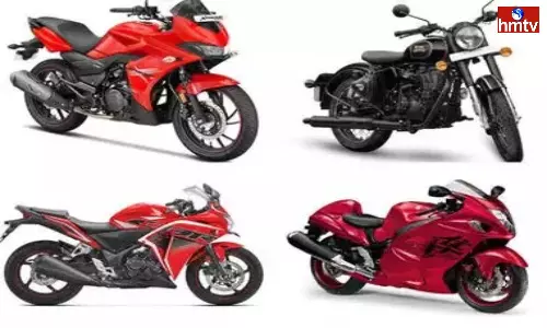 From Hero Xtreme 200s4v to TVS Zeppelin and Yamaha FZX these 4 bikes Under 150000 check Prices and Features