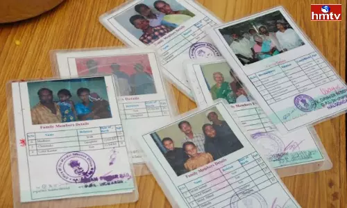 Know The Complete Process Of Adding A Childs Name In Ration Card