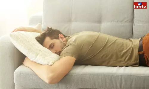 Even If You Sleep All Night Do You Still Sleep During The Day Know The Reasons