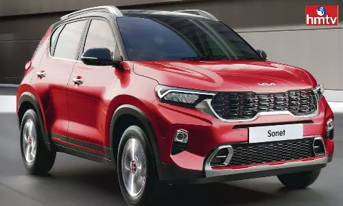 Nexon vs Kia Sonet Facelift Check Features and Road Price Mileage Nexon vs Kia Sonet Facelift Check Features and Road Price Mileage