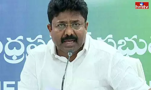 The State Government Negotiations With The Municipal Workers Failed