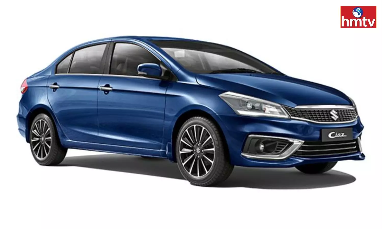 Best Budget Sedan in India Maruti Suzuki Ciaz Comes With 22km Mileage and Under RS 10 Lakhs Check Features