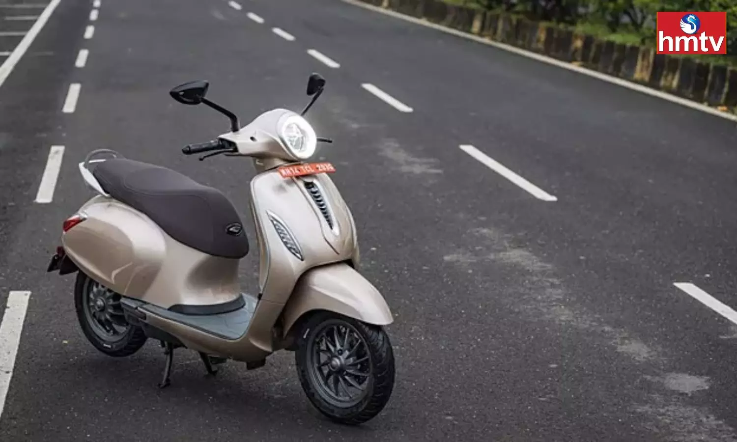 Updated Bajaj Chetak EV May Launched On January 9