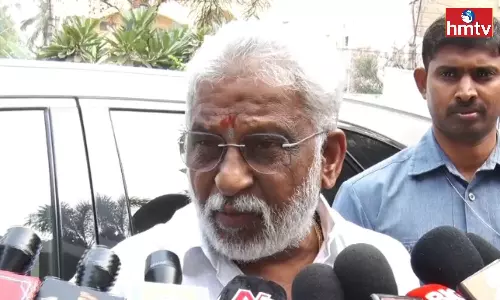 YV Subbareddy Key Comments