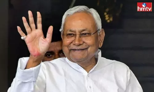 Nitish Kumar Likely To Be Appointed Convenor Of INDIA Alliance