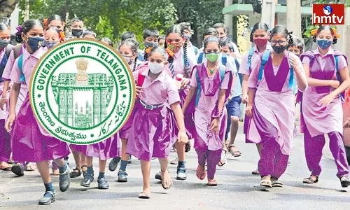 Sankranthi Holidays from January 12 to 17 in Telangana