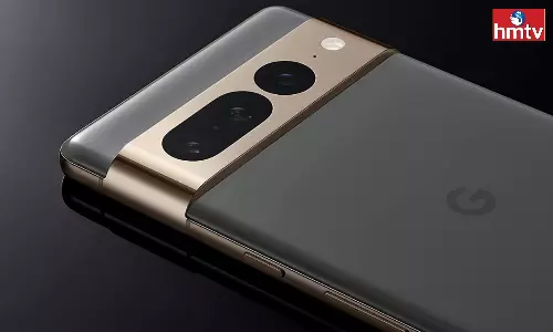 Huge Discount On Google Pixel 7 Pro Know The Price On Amazon Flipkart