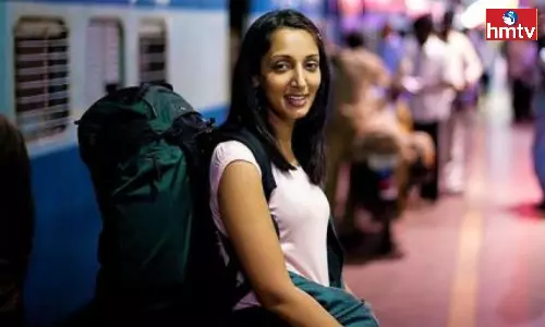 Know The Railway Rules Regarding Alone Women