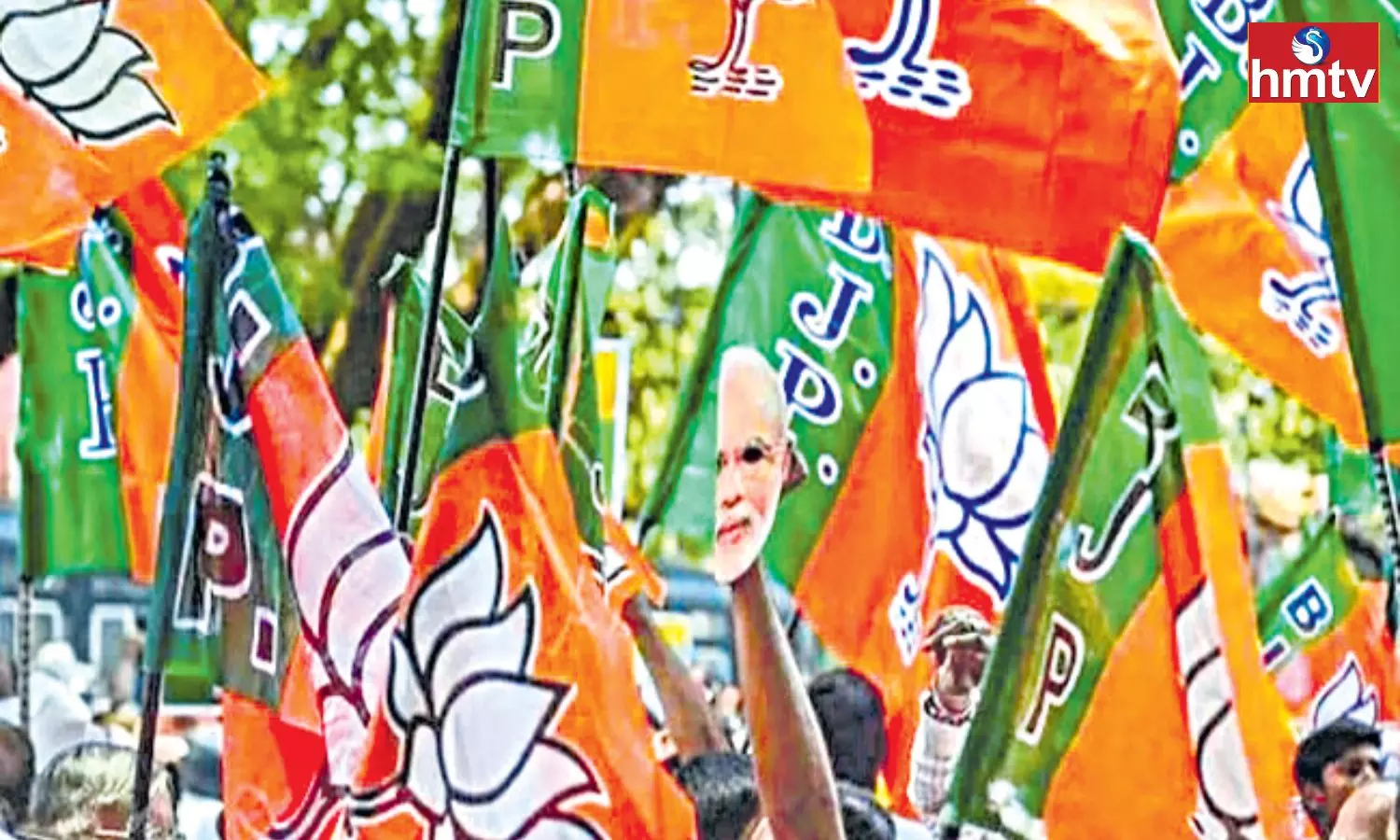 AP BJP Core Committee Meeting in Tadepalle Today