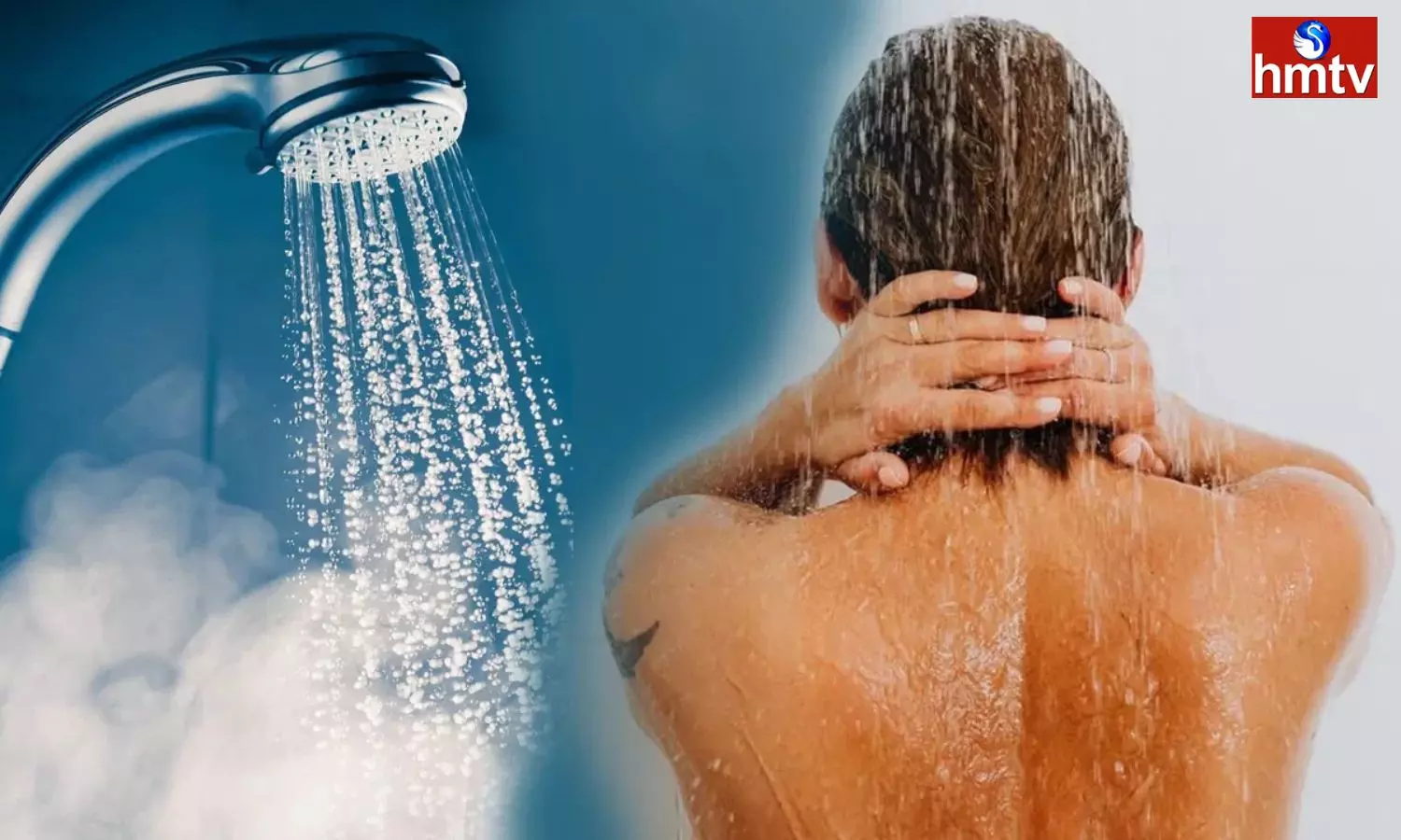 Be Careful if you Bath with Hot Water in winter these Mistakes will Become Dangerous