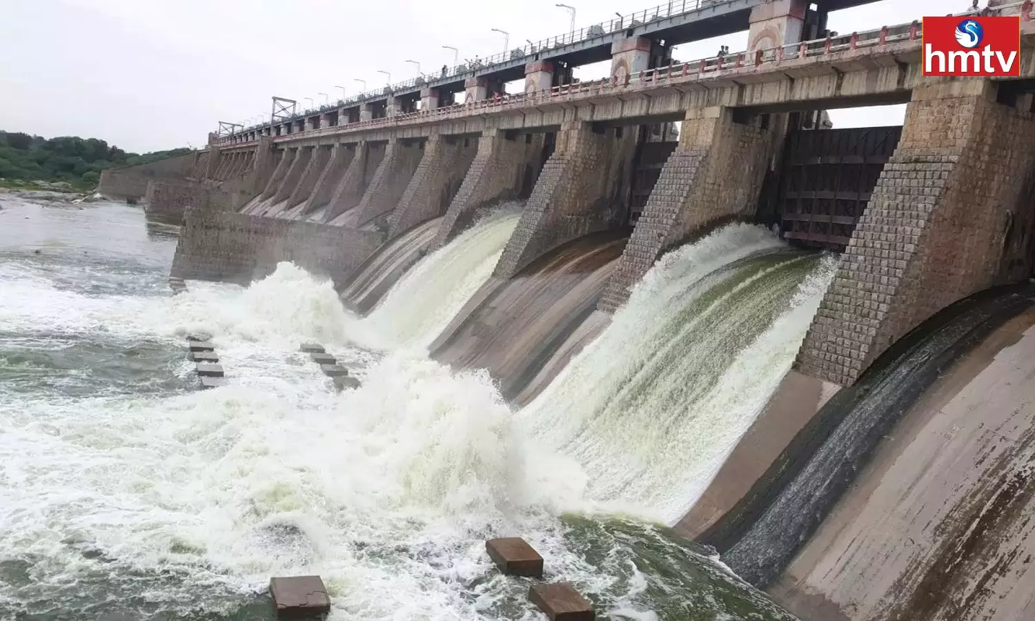 Will The Musi River Ever Be Cleansed?