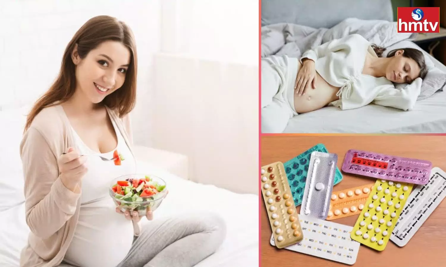 Are You Using Contraceptive Pills Without Doctors Advice