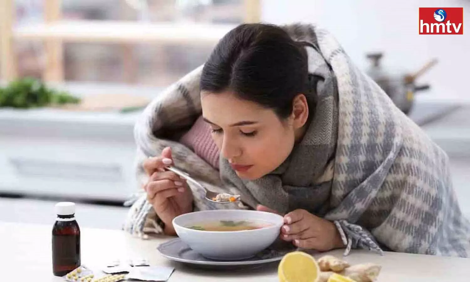 Do You Eat Too Much Hot Food In Winter Bad Effect On The Body