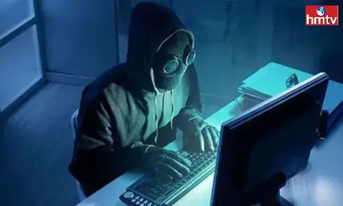 Massive Cyber Fraud In Telangana
