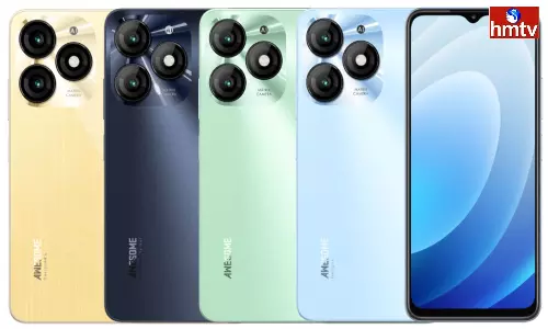 Itel A70 Smartphone Launched with 256 Storage Price only Rs. 7299 only Itel A70 Smartphone Launched with 256 Storage Price only Rs. 7299 only