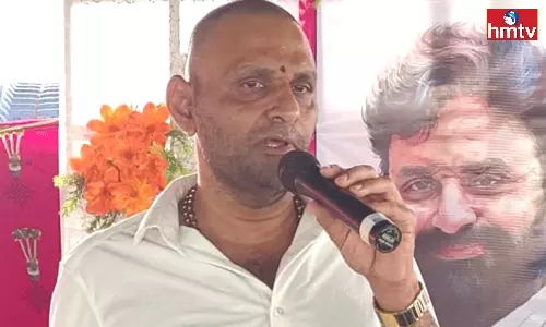 Kodali Nani Comments On YS Sharmila