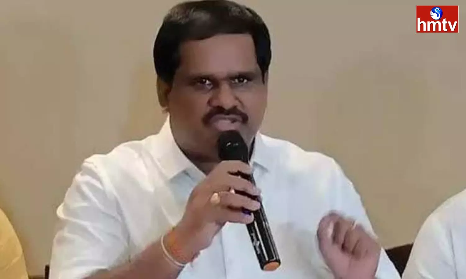 Vamsi Krishna Says TDP-Jana Sena Government is coming in AP