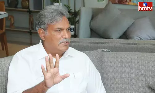 Keshineni Nani Chit Chat with Media Keshineni Nani Chit Chat with Media