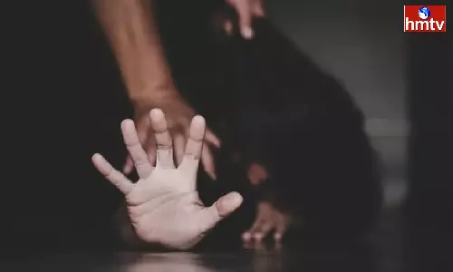 A Father Raped His Daughter In Hyderabad A Father Raped His Daughter In Hyderabad