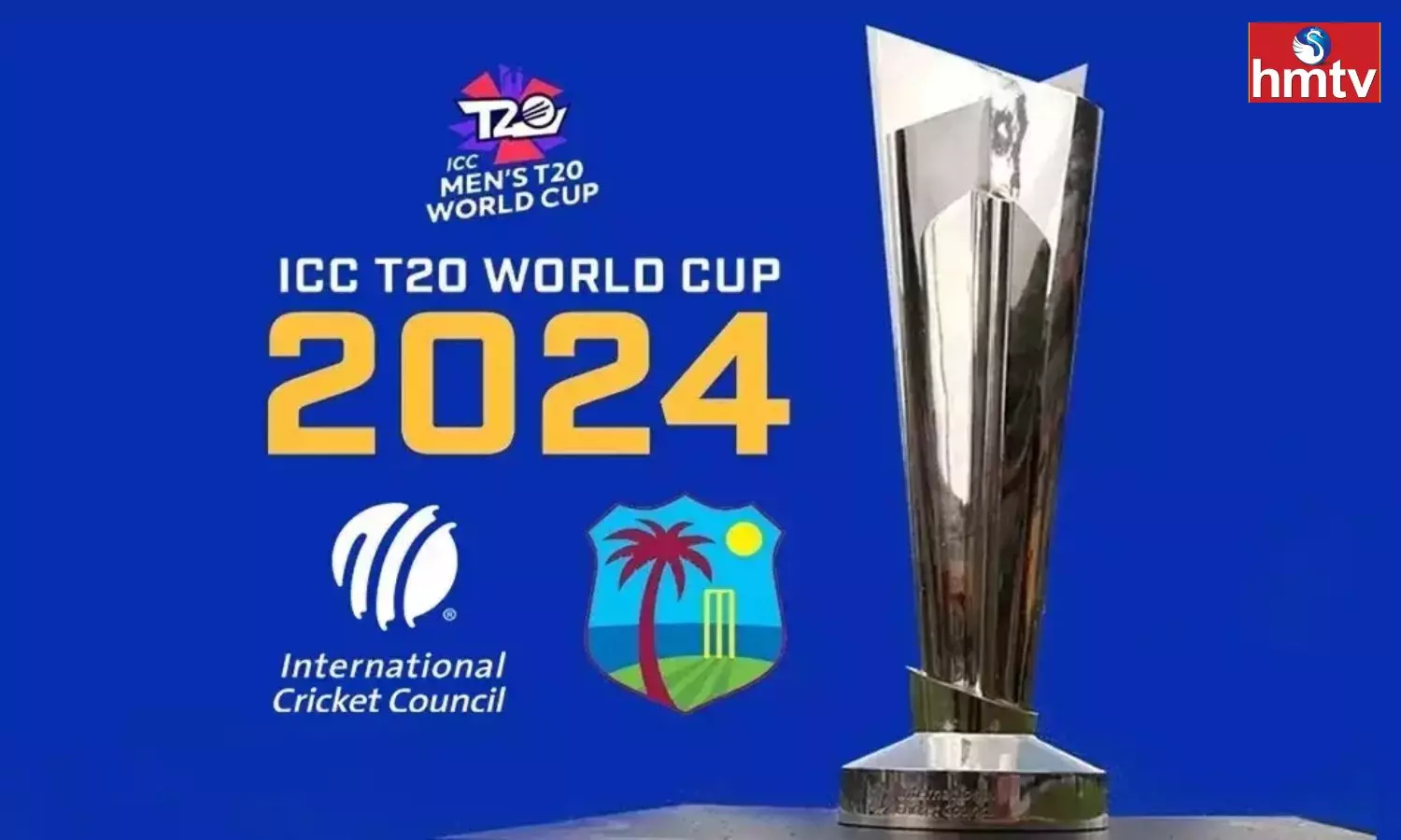 ICC T20 World Cup Full Schedule Know All Matches Details India Vs Pakistan Match